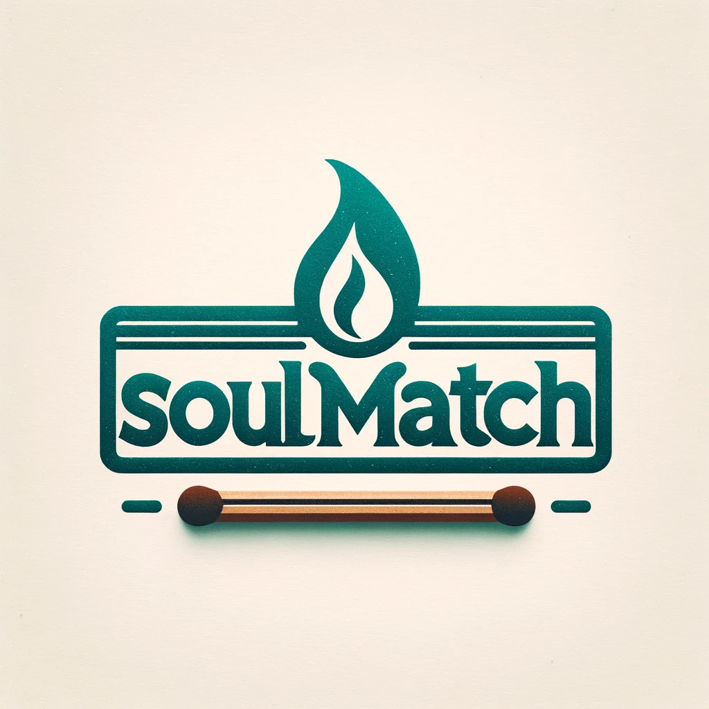 SoulMatch logo